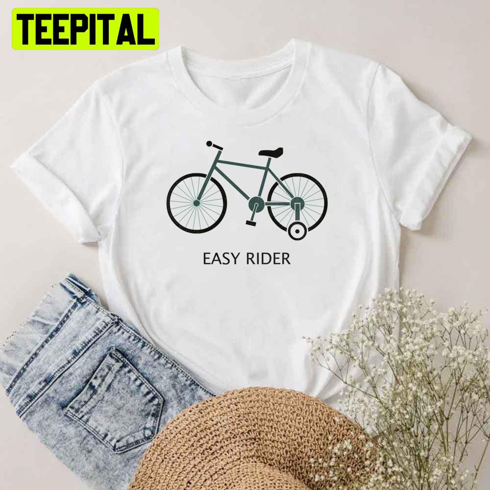 Easy Rider Unisex T-Shirt Easy Rider Unisex T-Shirt