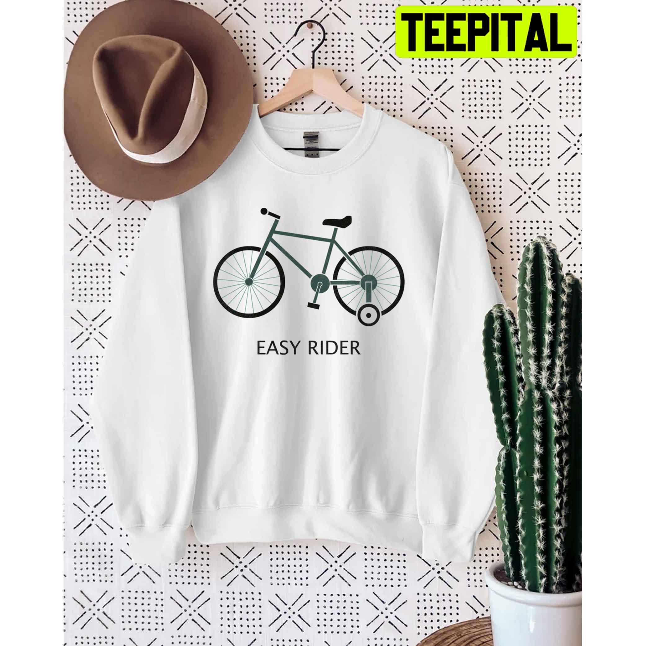 Easy Rider Unisex T-Shirt Easy Rider Unisex T-Shirt