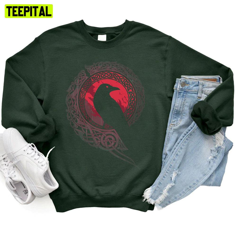 Edda Unisex T-Shirt Edda Unisex T-Shirt