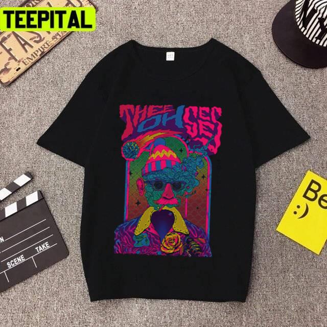 Face Stabber Emotional Mugger Design Unisex T-Shirt Face Stabber Emotional Mugger Design Unisex T-Shirt