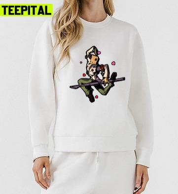 Faust Funny Dance Game Character Doctor Faust Unisex Sweatshirt Faust Funny Dance Game Character Doctor Faust Unisex Sweatshirt