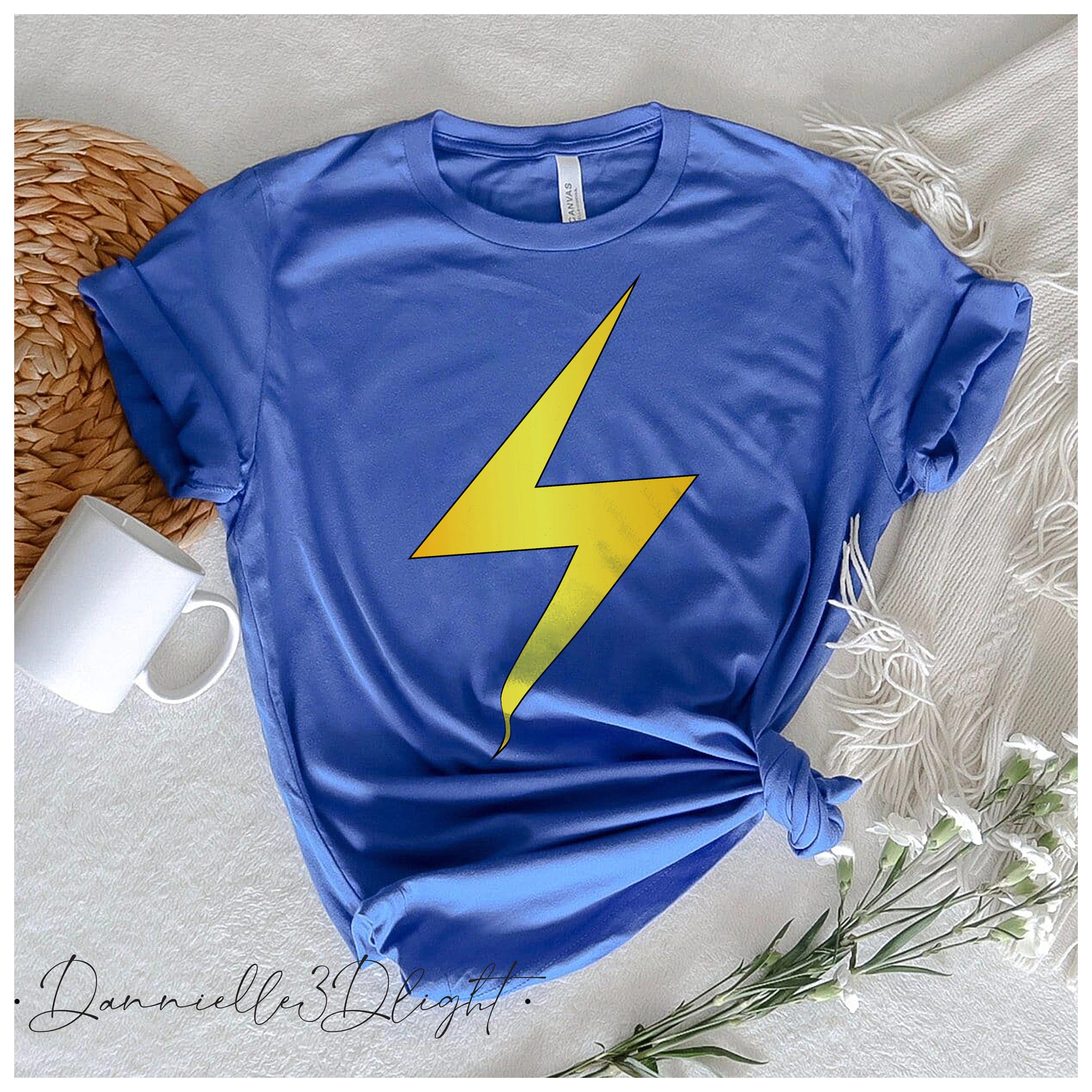 Flash Avengers Unisex T-Shirt Flash Avengers Unisex T-Shirt