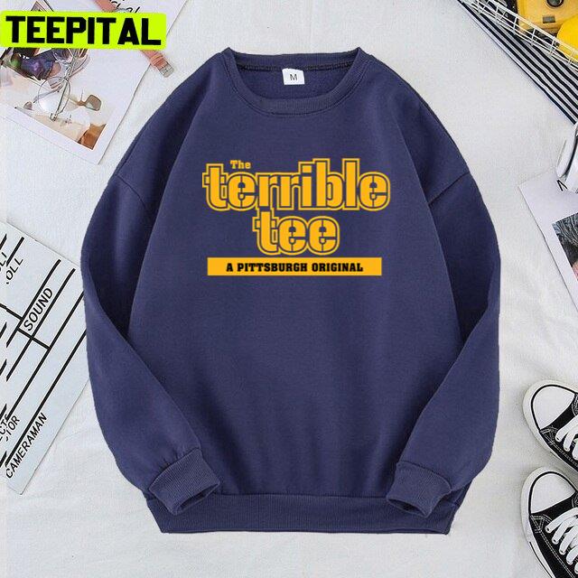 Football Pittsburgh Steelers Graphic Unisex T-Shirt Football Pittsburgh Steelers Graphic Unisex T-Shirt