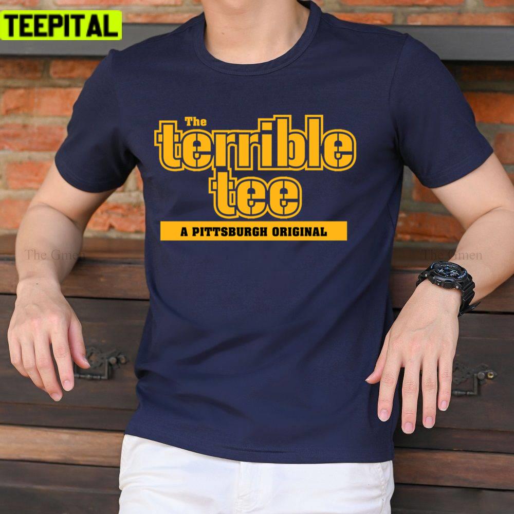 Football Pittsburgh Steelers Graphic Unisex T-Shirt Football Pittsburgh Steelers Graphic Unisex T-Shirt