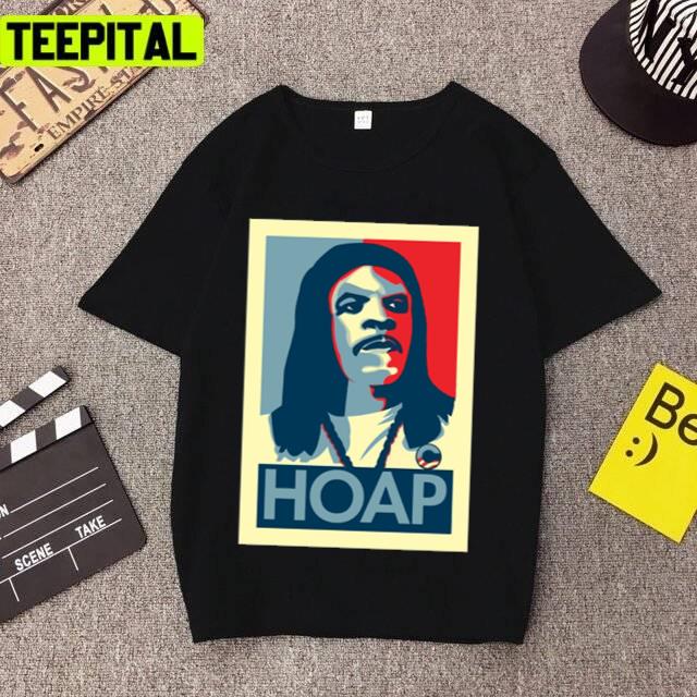 Funny Design Of Camacho Hoap Unisex T-Shirt Funny Design Of Camacho Hoap Unisex T-Shirt