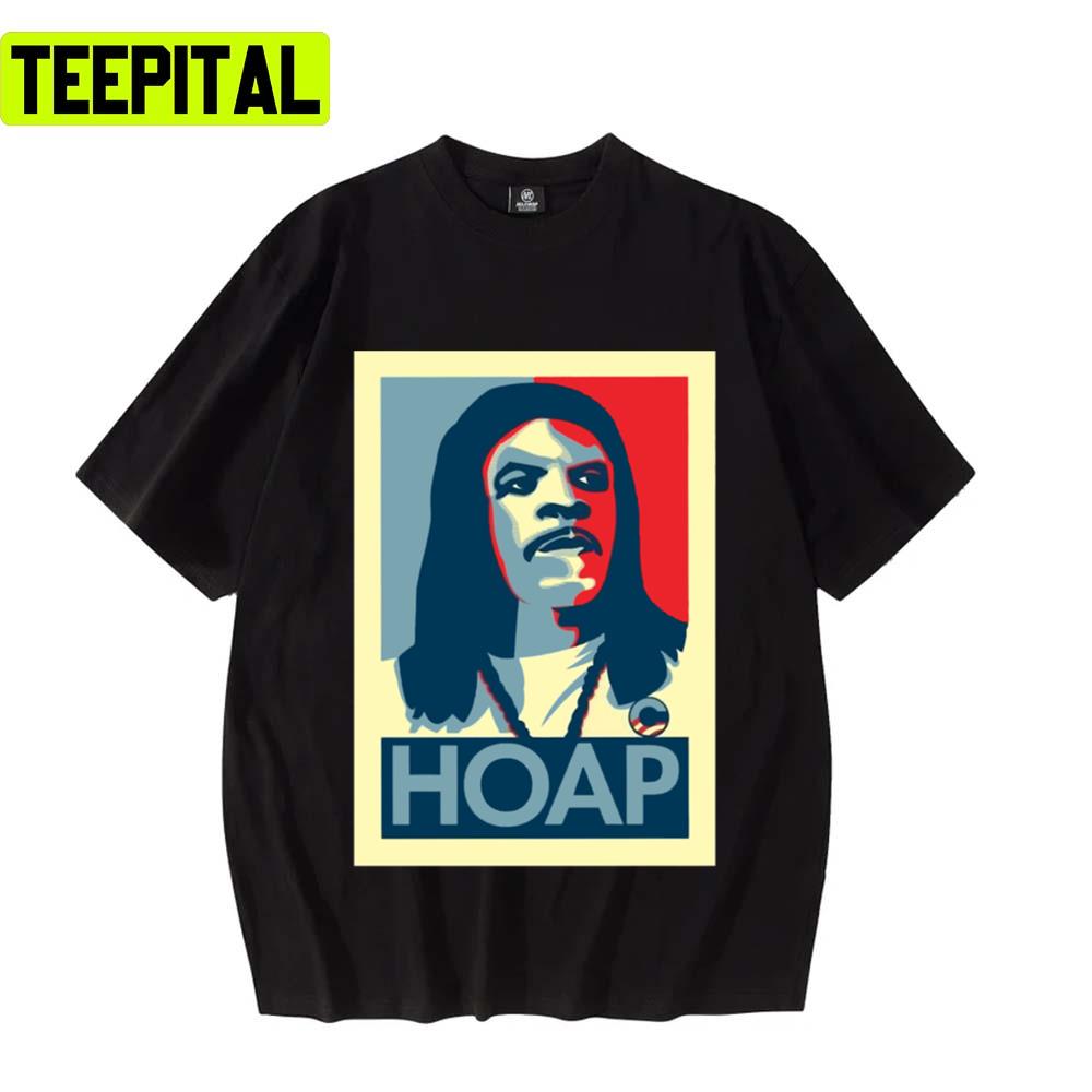 Funny Design Of Camacho Hoap Unisex T-Shirt Funny Design Of Camacho Hoap Unisex T-Shirt