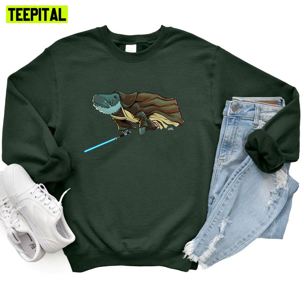 Funny O.B. 1 Kenobi Unisex T-Shirt Funny O.B. 1 Kenobi Unisex T-Shirt