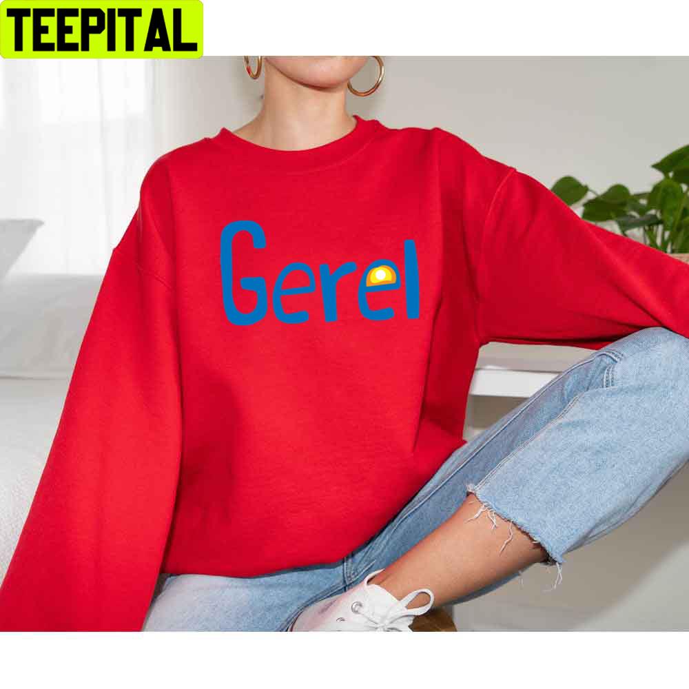 Gerel Soul Movie Unisex T-Shirt Gerel Soul Movie Unisex T-Shirt