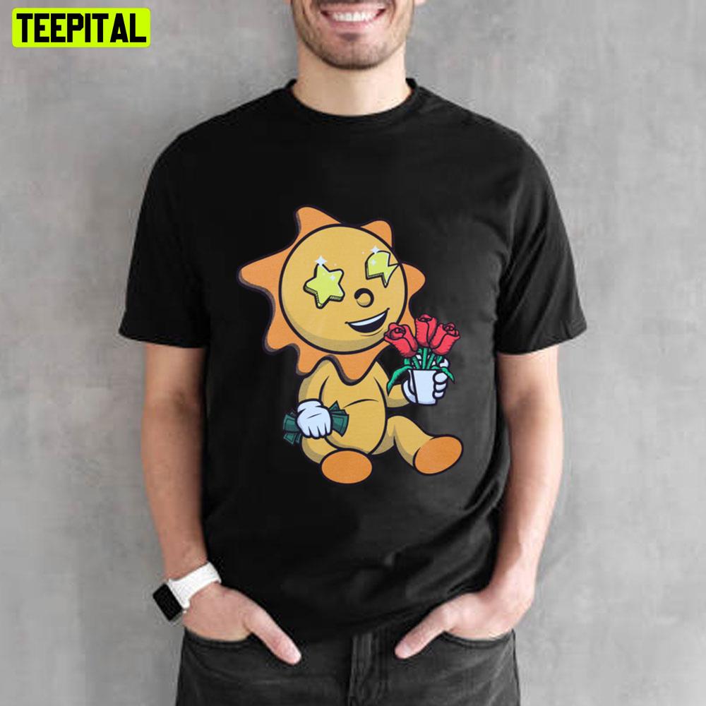 Globoy Glogang Worldwide Unisex T-Shirt Globoy Glogang Worldwide Unisex T-Shirt
