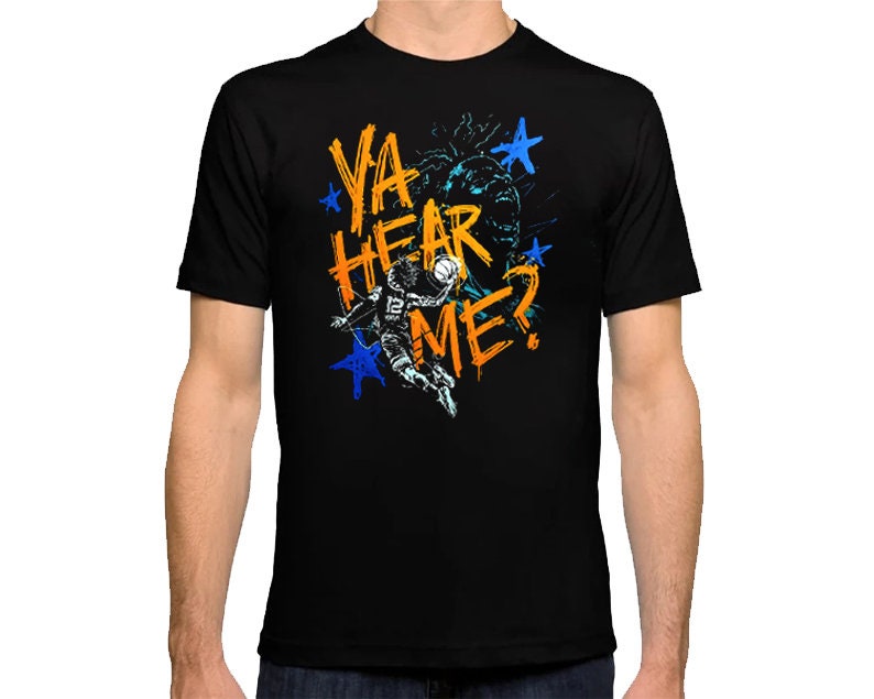 Graphic Style Ya Hera Me Ja Morant Dunk Basketball Unisex T-Shirt Graphic Style Ya Hera Me Ja Morant Dunk Basketball Unisex T-Shirt