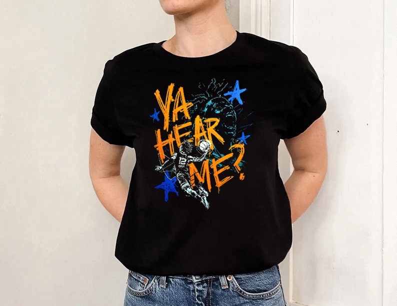 Graphic Style Ya Hera Me Ja Morant Dunk Basketball Unisex T-Shirt Graphic Style Ya Hera Me Ja Morant Dunk Basketball Unisex T-Shirt