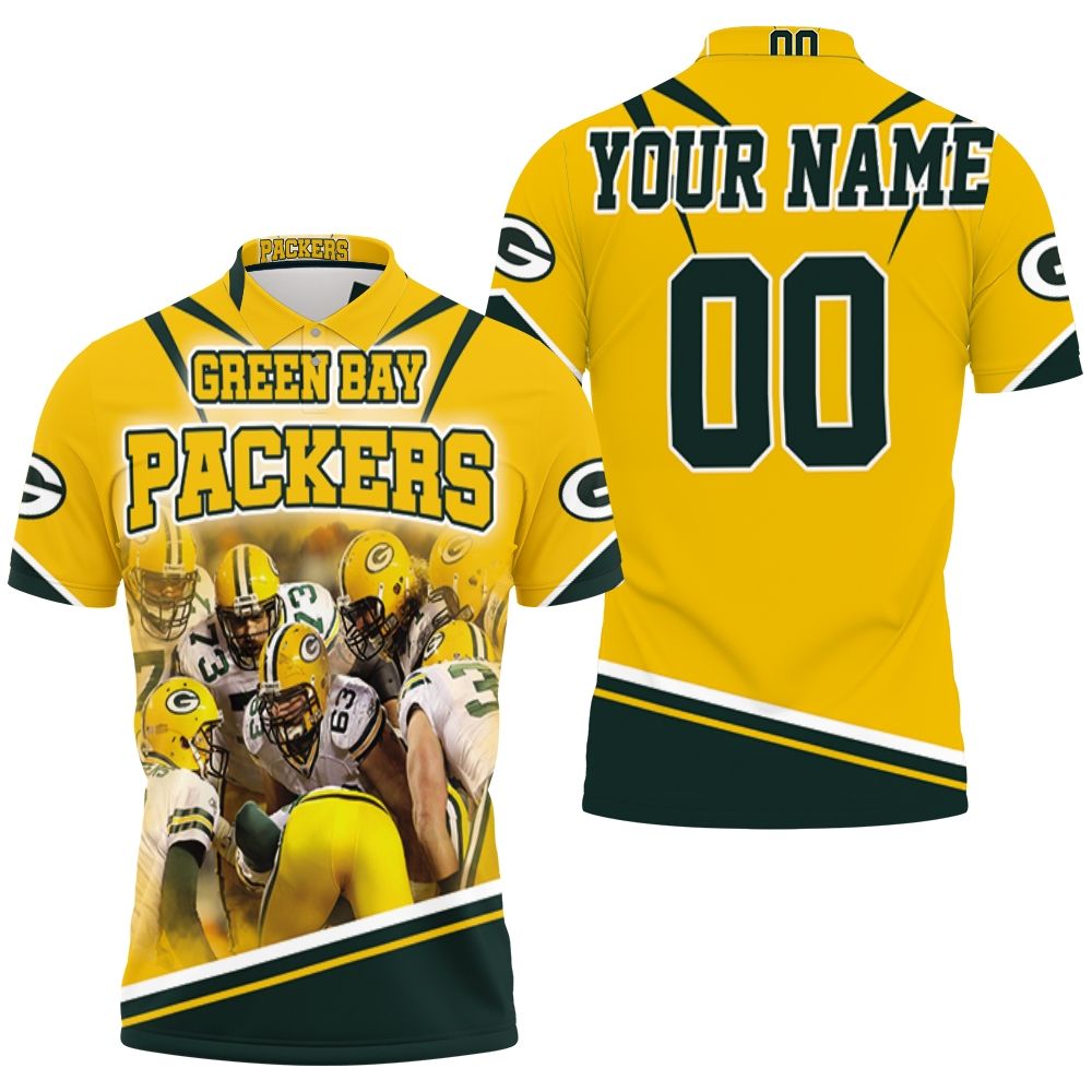 Green Bay Packers Unity Legendary Team Champions Nfl Nfc North Winner Personalized Polo Shirt All Over Print Shirt 3d T-shirt Green Bay Packers Unity Legendary Team Champions Nfl Nfc North Winner Personalized Polo Shirt All Over Print Shirt 3d T-shirt
