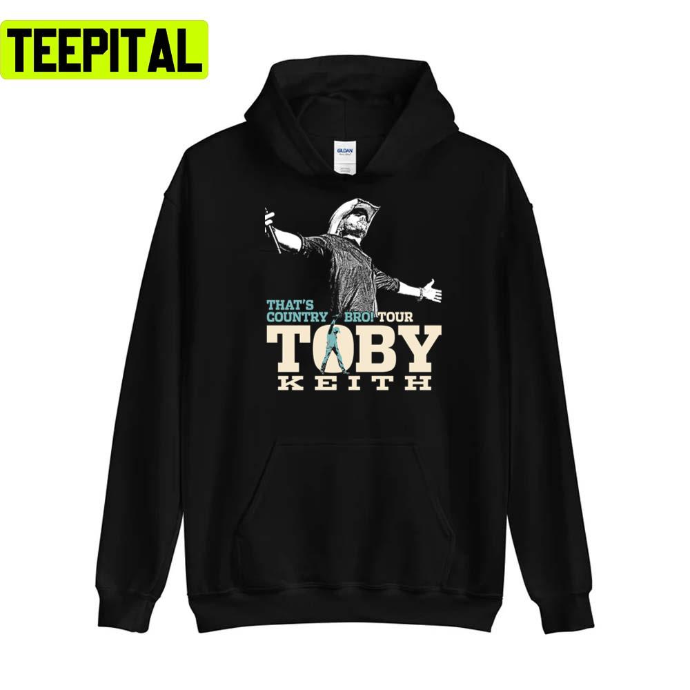 Hands Tight Toby Keith Graphic Unisex T-Shirt Hands Tight Toby Keith Graphic Unisex T-Shirt
