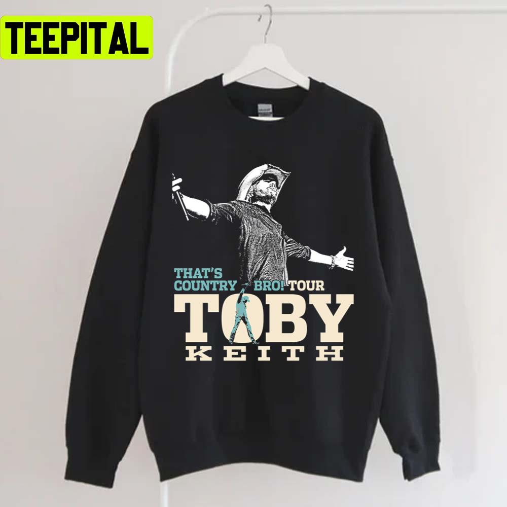 Hands Tight Toby Keith Graphic Unisex T-Shirt Hands Tight Toby Keith Graphic Unisex T-Shirt