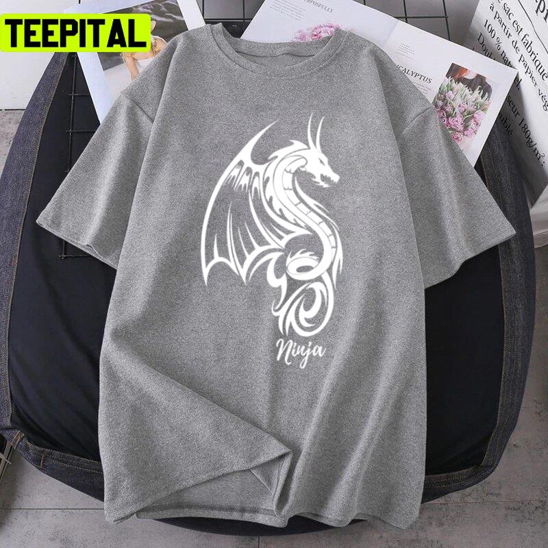 House Targaryen House Of The Dragon Design Unisex T-Shirt House Targaryen House Of The Dragon Design Unisex T-Shirt
