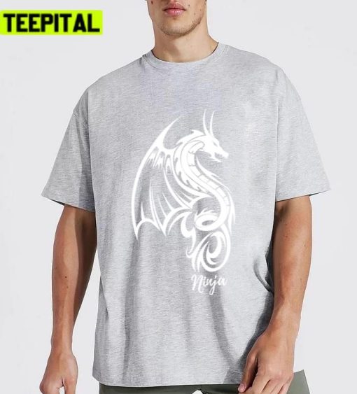 House Targaryen House Of The Dragon Design Unisex T-Shirt