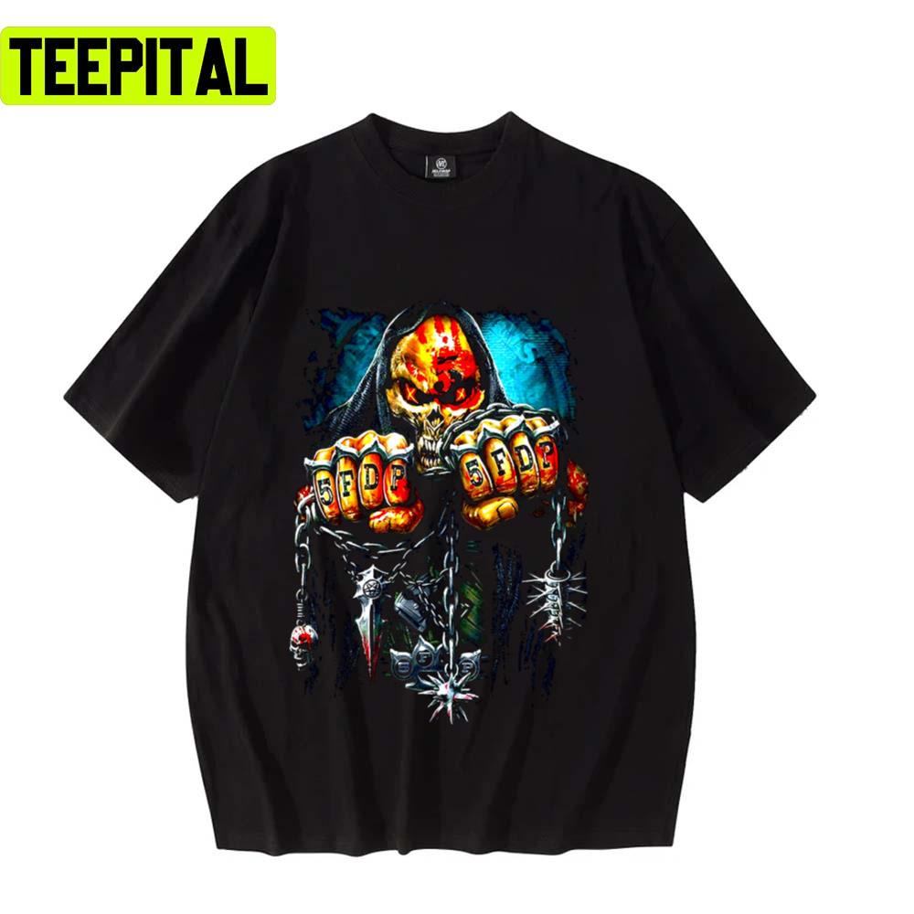 Hwahaha 67 5fdp 01 Death Punch Selling Motley Graphic Unisex T-Shirt Hwahaha 67 5fdp 01 Death Punch Selling Motley Graphic Unisex T-Shirt
