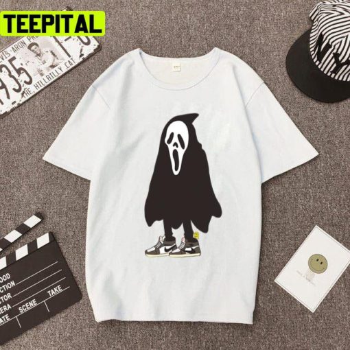 Hype From The Dead Travis Scott Design Unisex T-Shirt