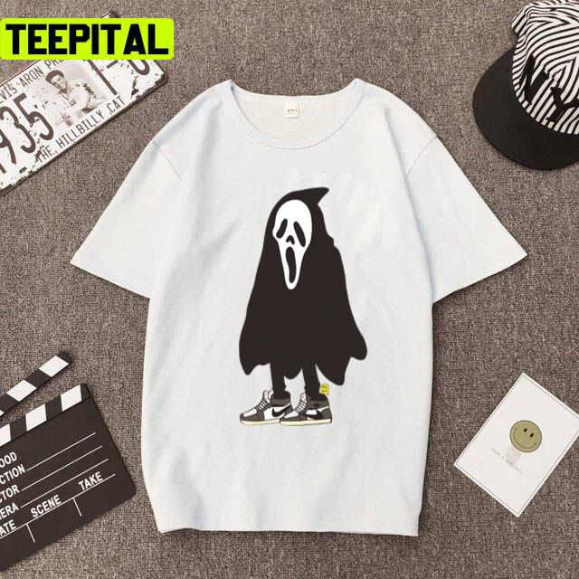 Hype From The Dead Travis Scott Design Unisex T-Shirt Hype From The Dead Travis Scott Design Unisex T-Shirt