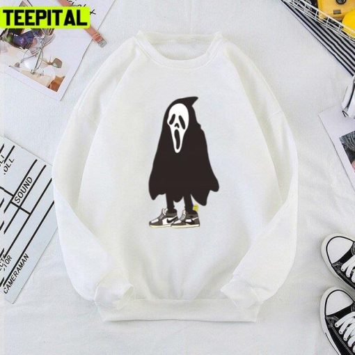 Hype From The Dead Travis Scott Design Unisex T-Shirt
