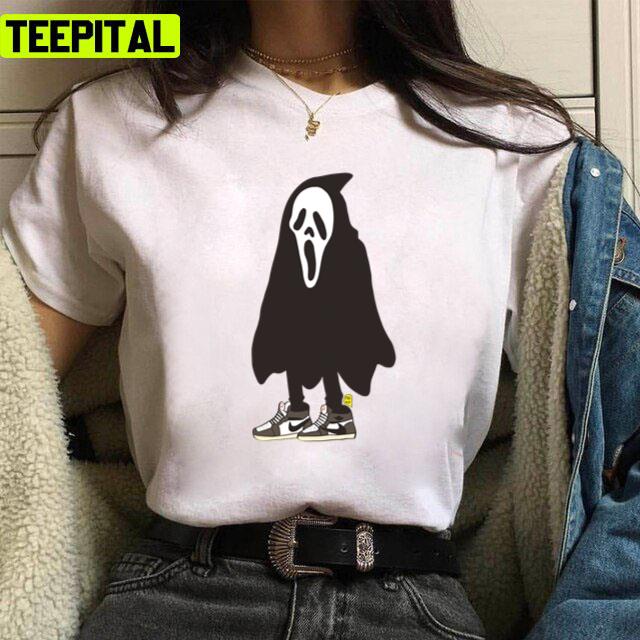Hype From The Dead Travis Scott Design Unisex T-Shirt Hype From The Dead Travis Scott Design Unisex T-Shirt