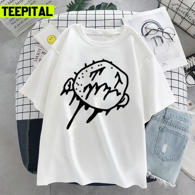 I Cried Symbol Travis Scott Design Unisex T-Shirt I Cried Symbol Travis Scott Design Unisex T-Shirt