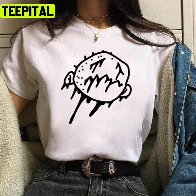 I Cried Symbol Travis Scott Design Unisex T-Shirt I Cried Symbol Travis Scott Design Unisex T-Shirt