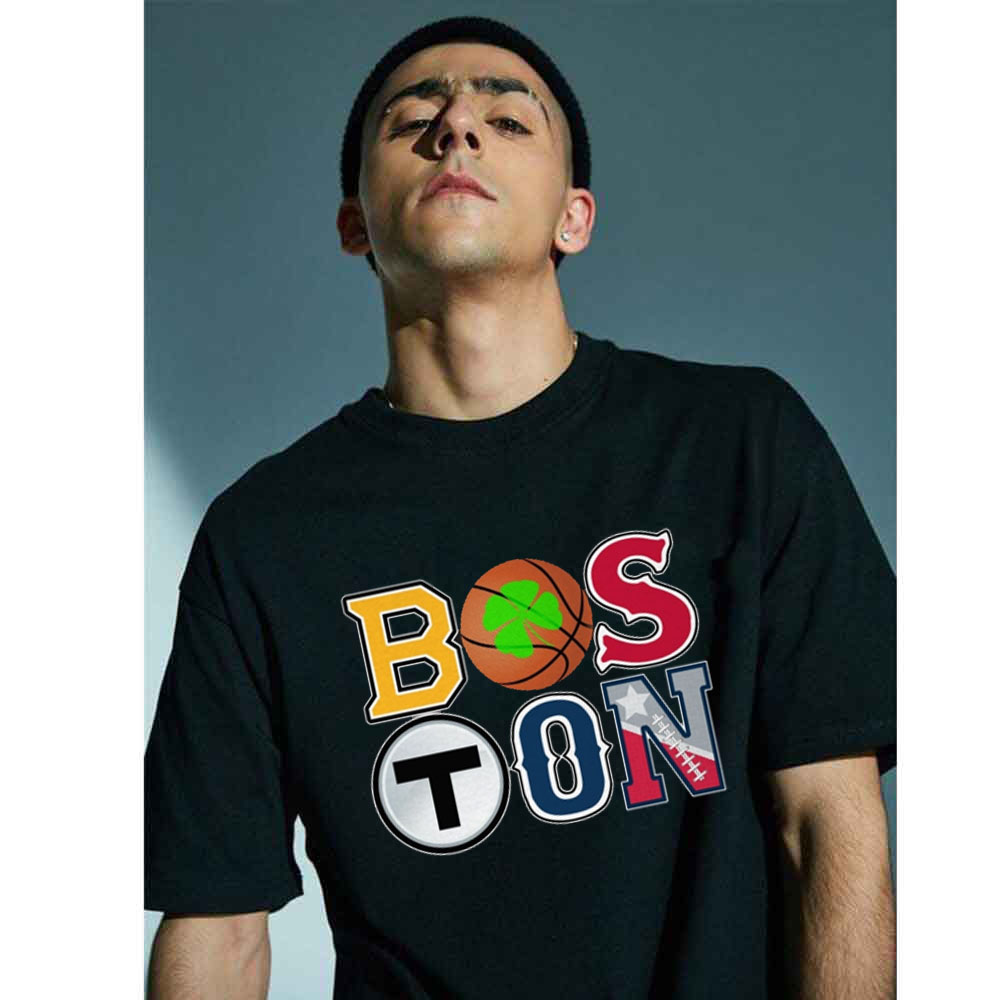 Idea For Winners and Fans Boston Celtics Basketball Baseball Hockey Unisex T-Shirt Idea For Winners and Fans Boston Celtics Basketball Baseball Hockey Unisex T-Shirt