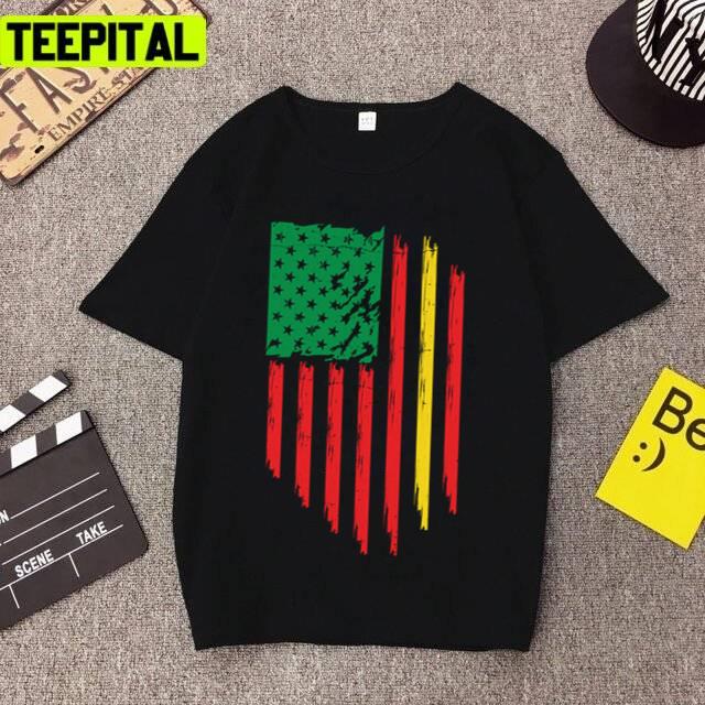 Independence Day Juneteenth Freeish Freeish Since 1865 Black Independence Day Black Unisex T-Shirt Independence Day Juneteenth Freeish Freeish Since 1865 Black Independence Day Black Unisex T-Shirt