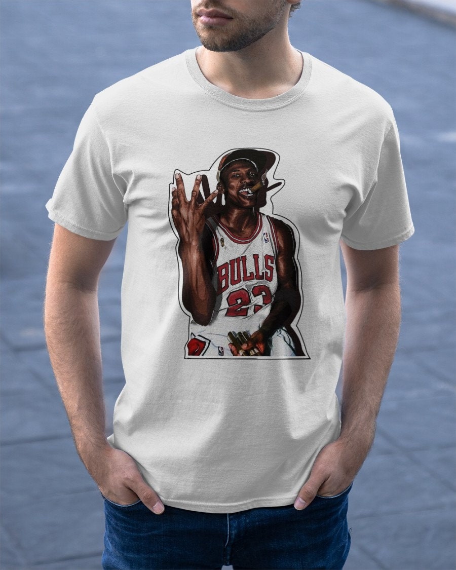 Jayson Tatum The Mj Unisex T-Shirt Jayson Tatum The Mj Unisex T-Shirt