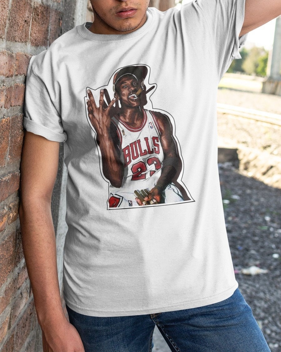 Jayson Tatum The Mj Unisex T-Shirt Jayson Tatum The Mj Unisex T-Shirt