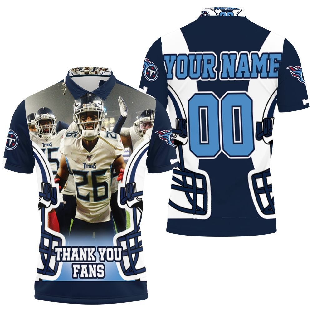 Kristian Fulton 26 Tennessee Titans Afc Division Champions Super Bowl 2021 Personalized Polo Shirt All Over Print Shirt 3d T-shirt Kristian Fulton 26 Tennessee Titans Afc Division Champions Super Bowl 2021 Personalized Polo Shirt All Over Print Shirt 3d T-shirt