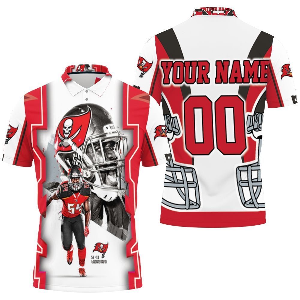 Lavonte David 54 Tampa Bay Buccaneers Nfc South Division Champions Super Bowl 2021 Personalized Polo Shirt All Over Print Shirt 3d T-shirt Lavonte David 54 Tampa Bay Buccaneers Nfc South Division Champions Super Bowl 2021 Personalized Polo Shirt All Over Print Shirt 3d T-shirt