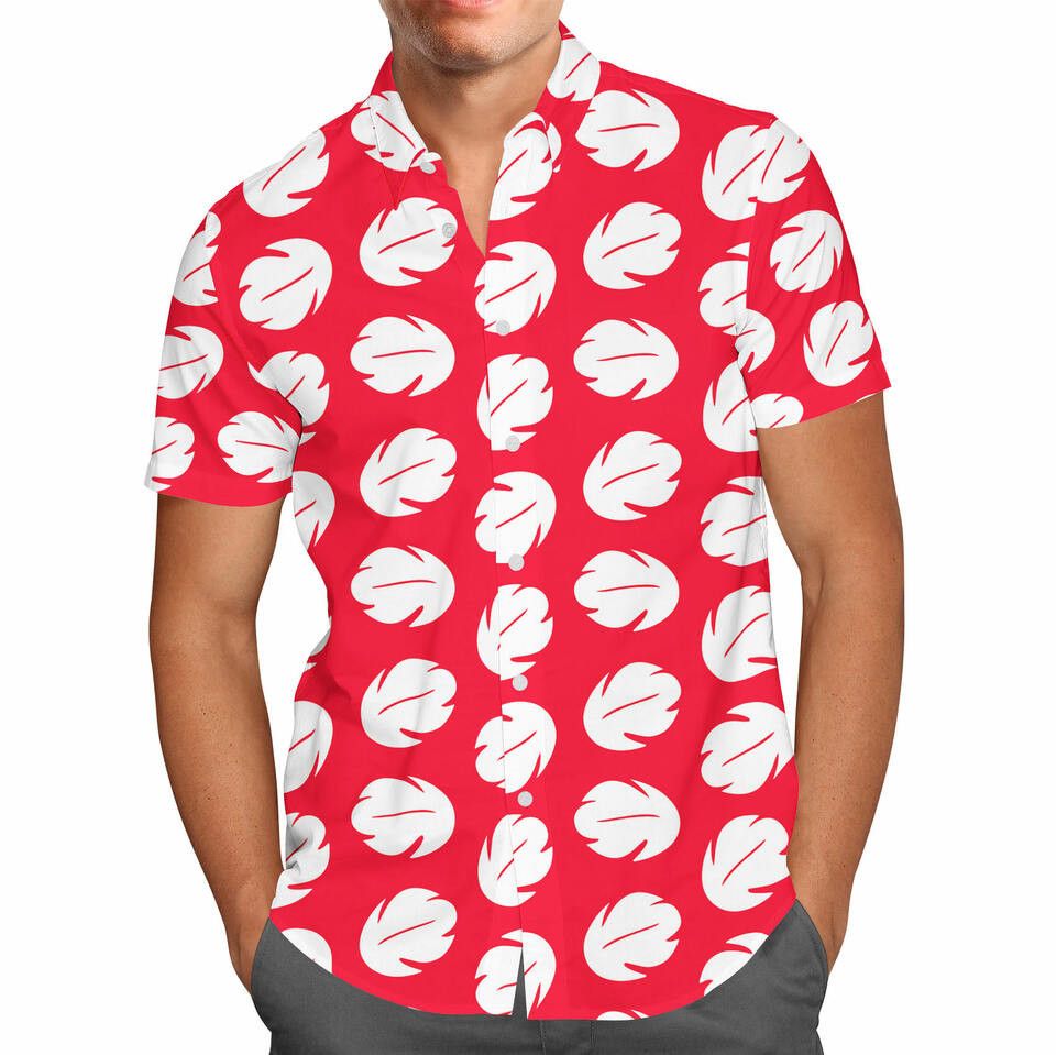 Lilo Hawaiian Dress Hawaii Shirt Lilo Hawaiian Dress Hawaii Shirt