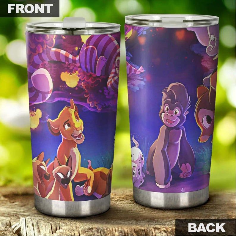 Lion King Hakuna Matata 999 Gift For Lover Day Travel Tumbler Lion King Hakuna Matata 999 Gift For Lover Day Travel Tumbler