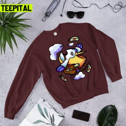 Love Letters Cute Trending 2022 Design Unisex T-Shirt