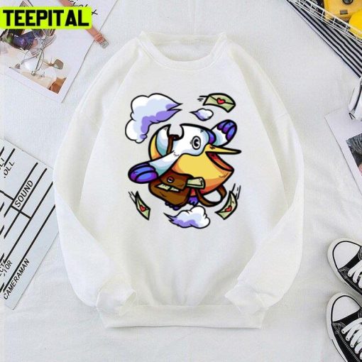 Love Letters Cute Trending 2022 Design Unisex T-Shirt
