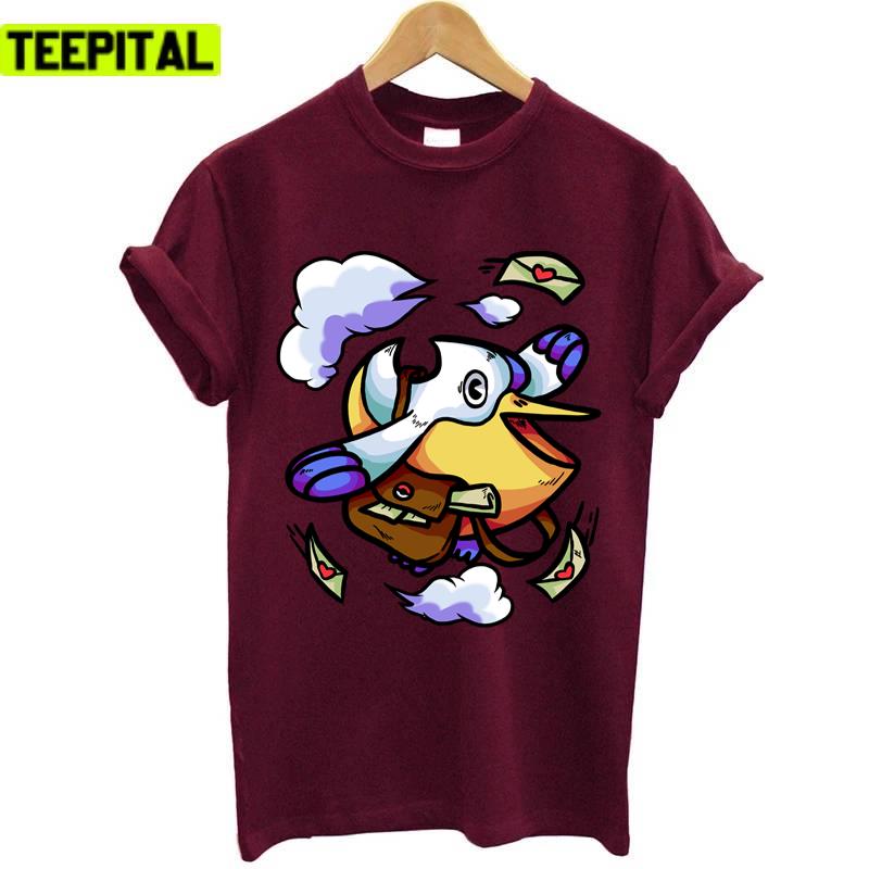 Love Letters Cute Trending 2022 Design Unisex T-Shirt Love Letters Cute Trending 2022 Design Unisex T-Shirt