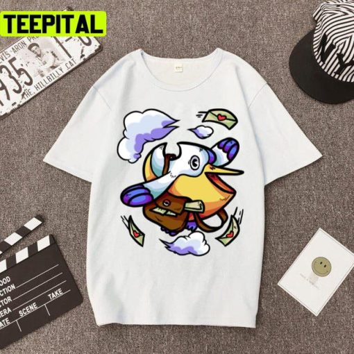Love Letters Cute Trending 2022 Design Unisex T-Shirt