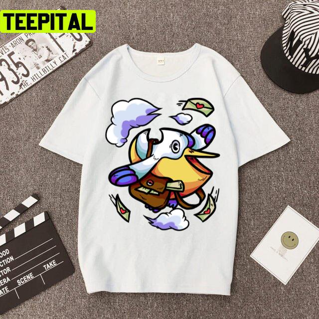 Love Letters Cute Trending 2022 Design Unisex T-Shirt Love Letters Cute Trending 2022 Design Unisex T-Shirt