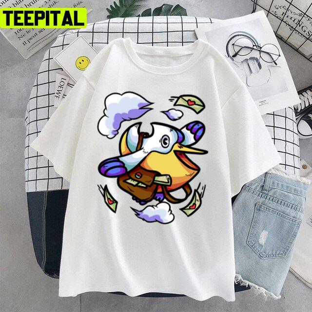 Love Letters Cute Trending 2022 Design Unisex T-Shirt Love Letters Cute Trending 2022 Design Unisex T-Shirt