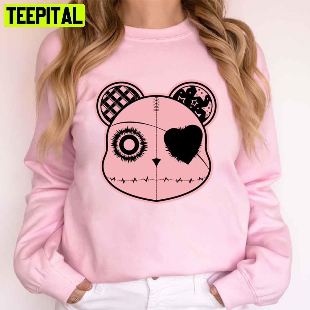 Lovesick Blackpink Unisex T-Shirt Lovesick Blackpink Unisex T-Shirt