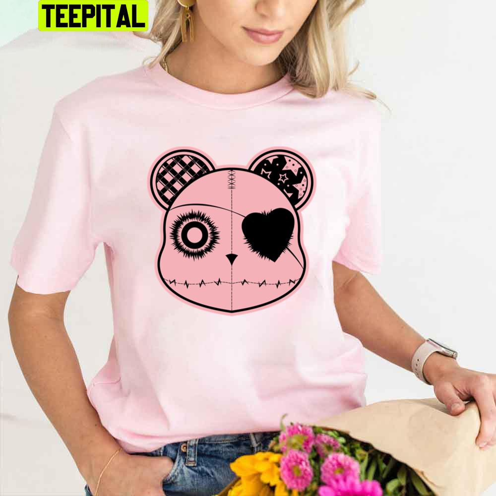 Lovesick Blackpink Unisex T-Shirt Lovesick Blackpink Unisex T-Shirt