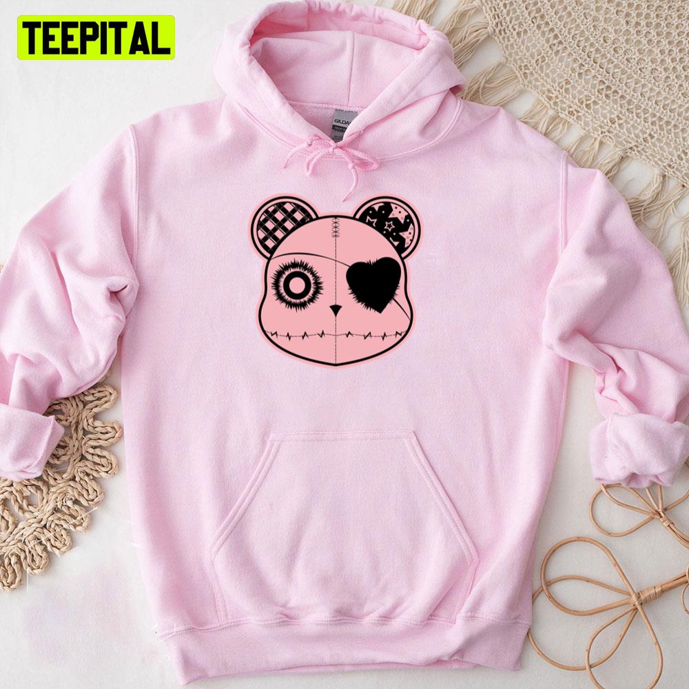 Lovesick Blackpink Unisex T-Shirt Lovesick Blackpink Unisex T-Shirt