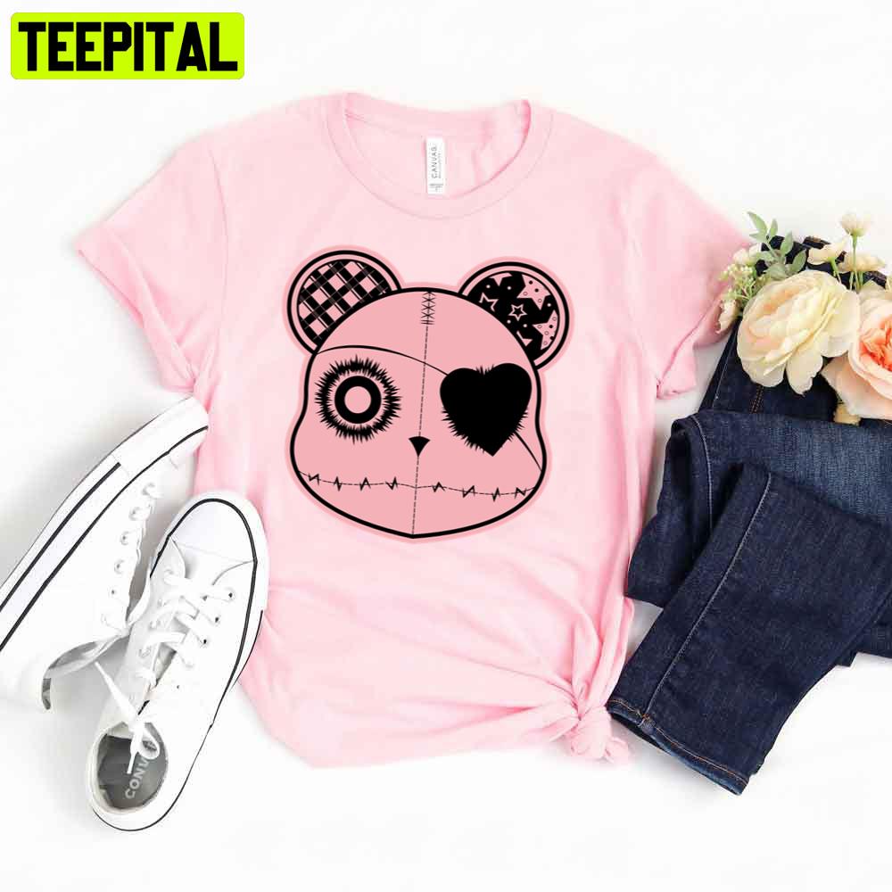 Lovesick Blackpink Unisex T-Shirt Lovesick Blackpink Unisex T-Shirt