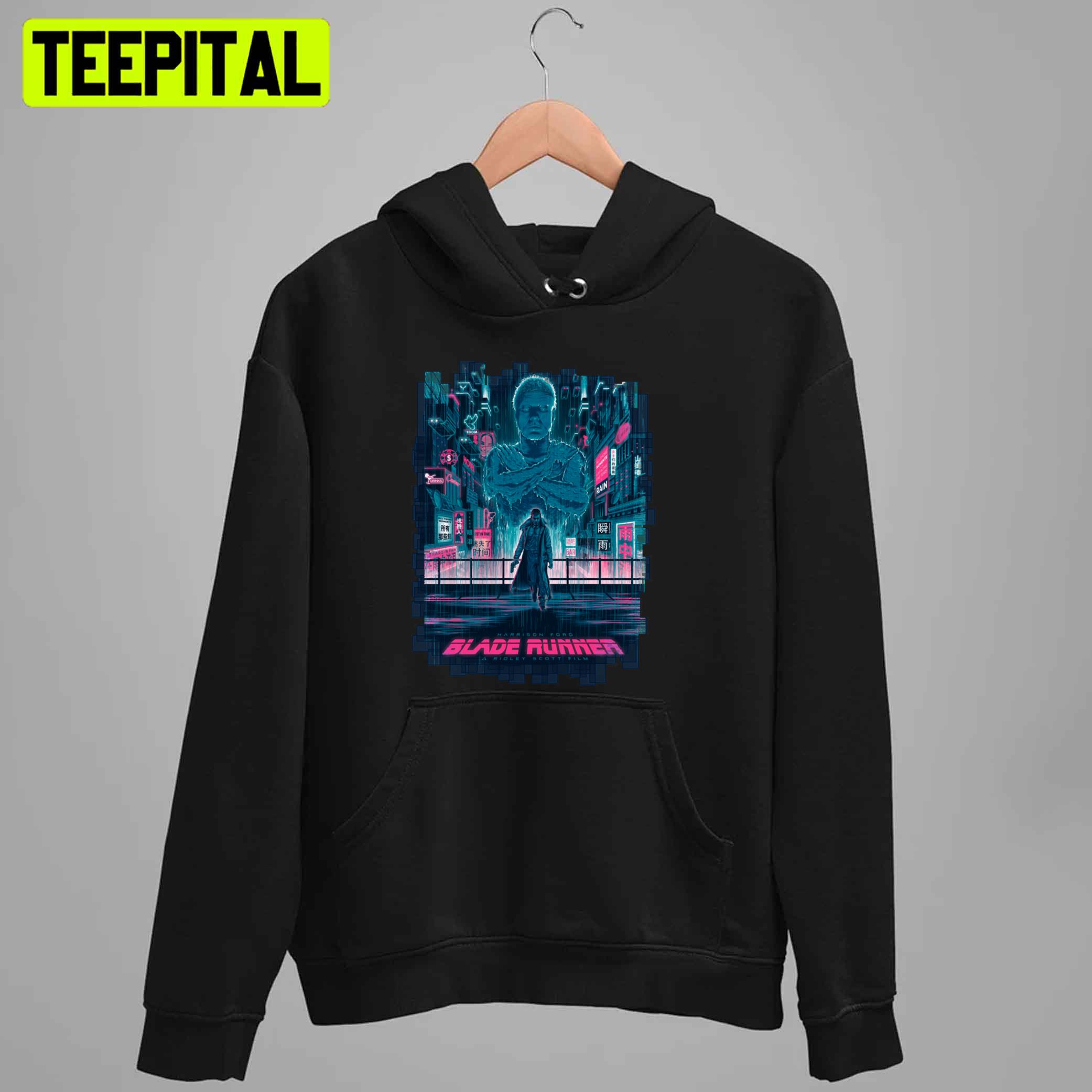 Matric Blade Runner 1982 Unisex T-Shirt Matric Blade Runner 1982 Unisex T-Shirt