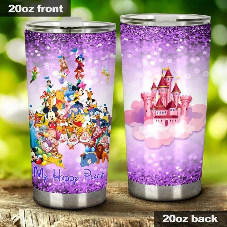 Mickey And Friends Disney 9999 Gift For Lover Day Travel Tumbler Mickey And Friends Disney 9999 Gift For Lover Day Travel Tumbler