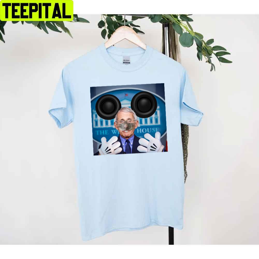 Mickey Mauci Unisex T-Shirt Mickey Mauci Unisex T-Shirt