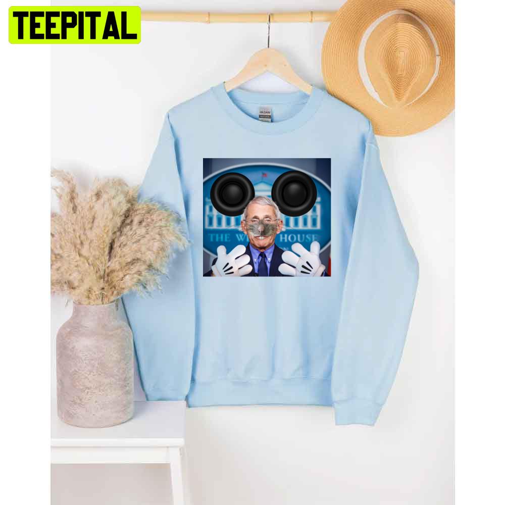 Mickey Mauci Unisex T-Shirt Mickey Mauci Unisex T-Shirt