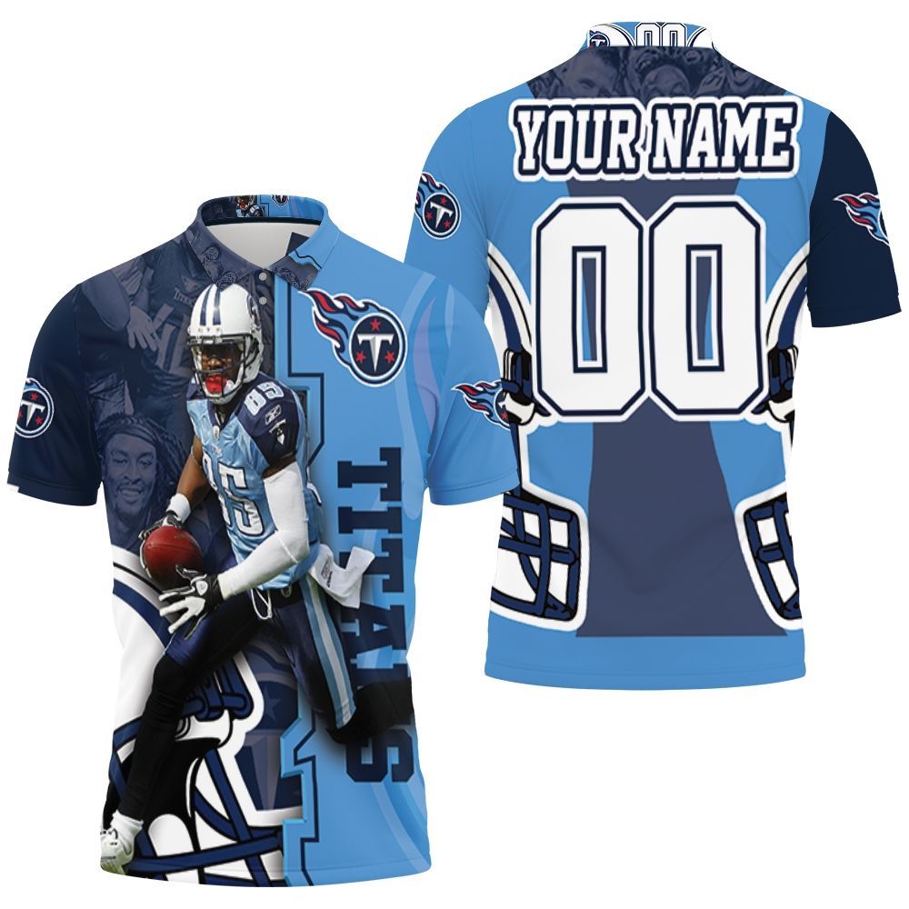 Mycole Pruitt 85 Tennessee Titans Afc South Division Super Bowl 2021 Personalized Polo Shirt All Over Print Shirt 3d T-shirt Mycole Pruitt 85 Tennessee Titans Afc South Division Super Bowl 2021 Personalized Polo Shirt All Over Print Shirt 3d T-shirt